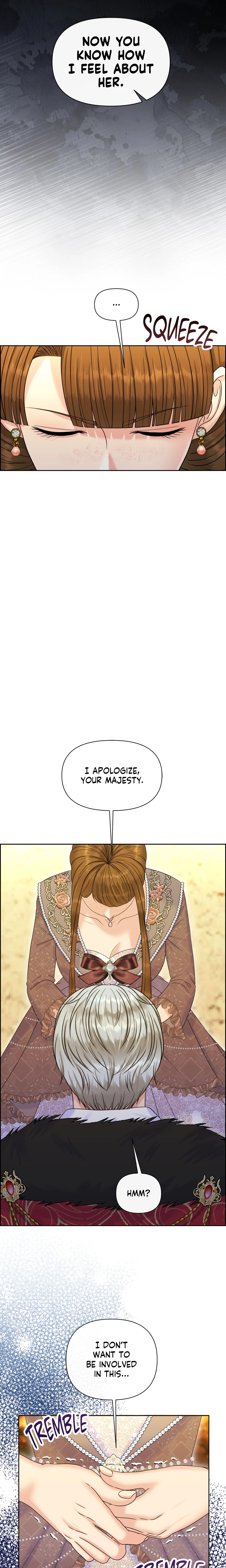 Royal Redemption Page 15 - MangaHe