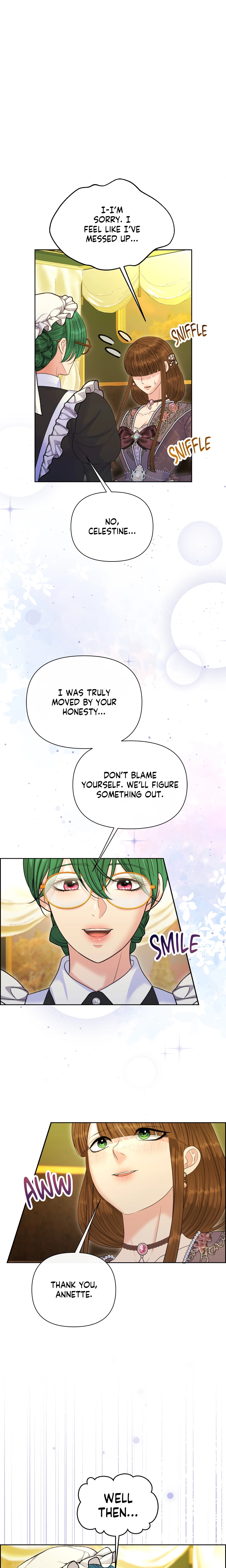 Royal Redemption Page 20 - MangaHe