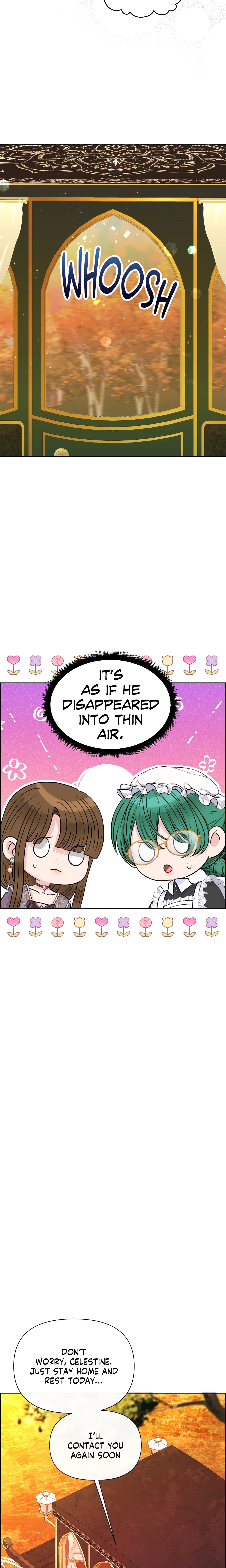 Royal Redemption Page 22 - MangaHe