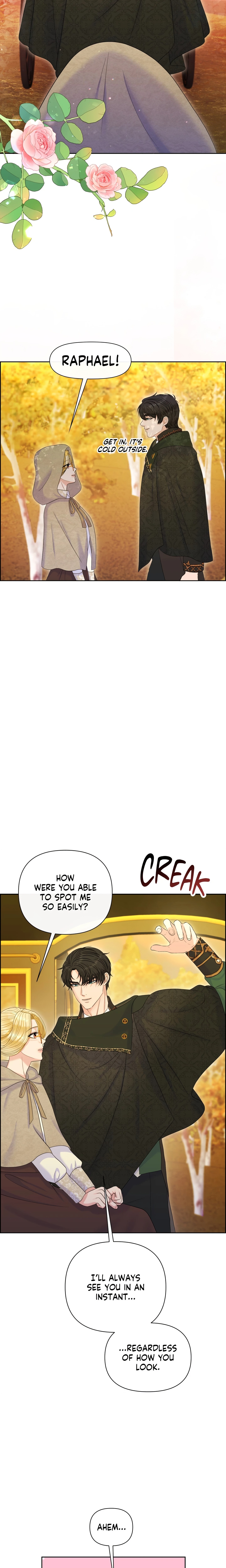Royal Redemption Page 24 - MangaHe