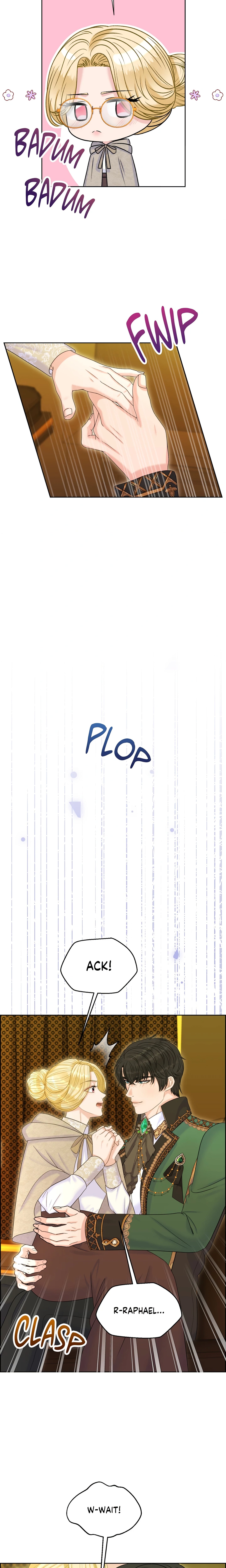 Royal Redemption Page 25 - MangaHe