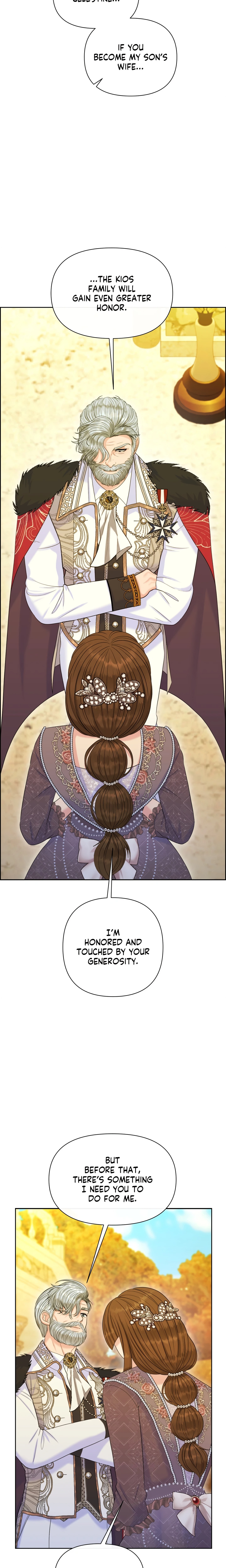 Royal Redemption Page 6 - MangaHe