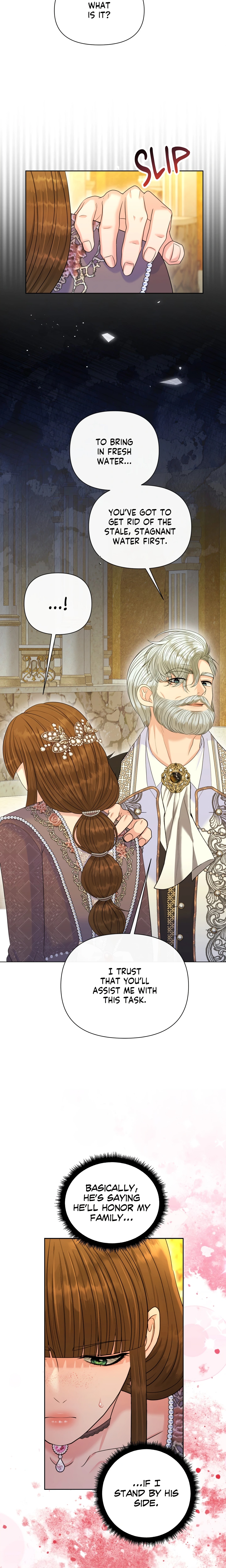 Royal Redemption Page 7 - MangaHe
