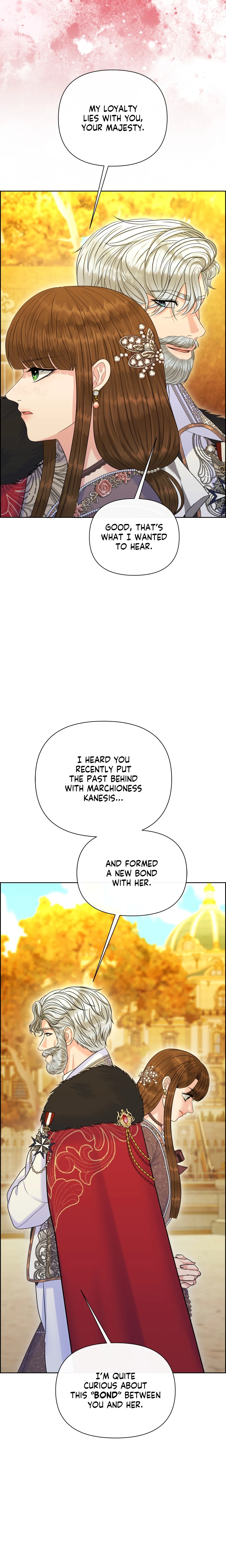 Royal Redemption Page 8 - MangaHe