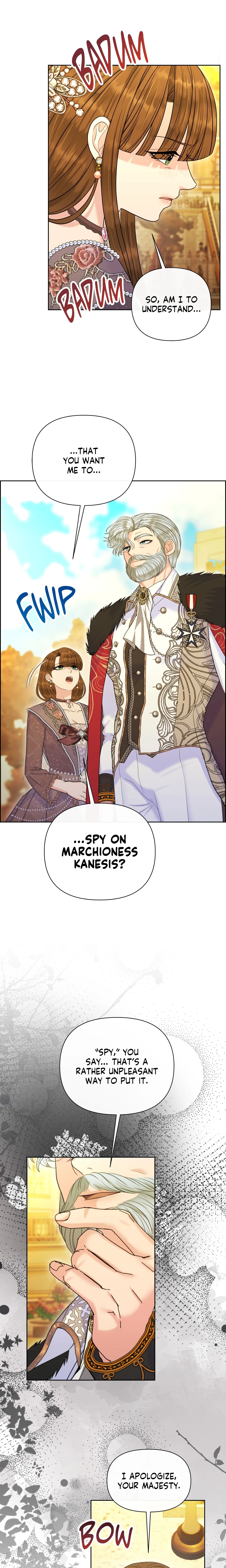 Royal Redemption Page 9 - MangaHe