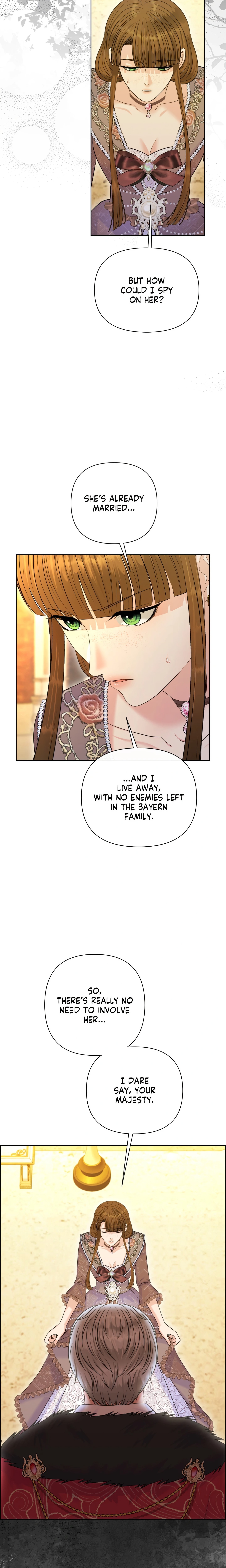 Royal Redemption Page 10 - MangaHe