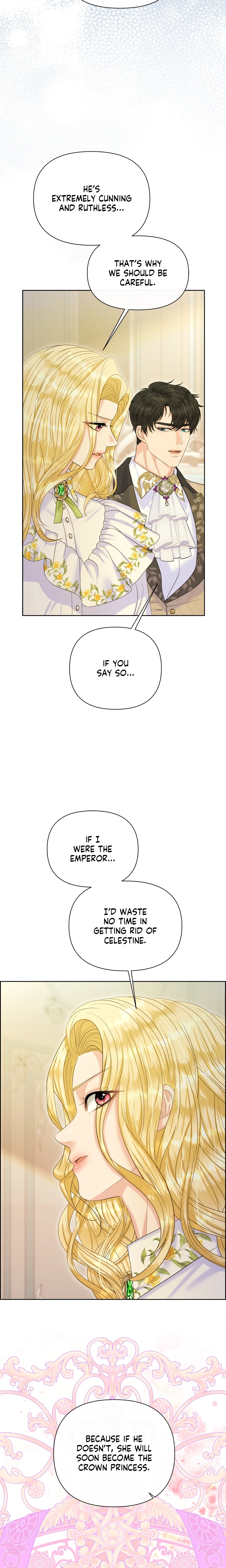 Royal Redemption Page 12 - MangaHe
