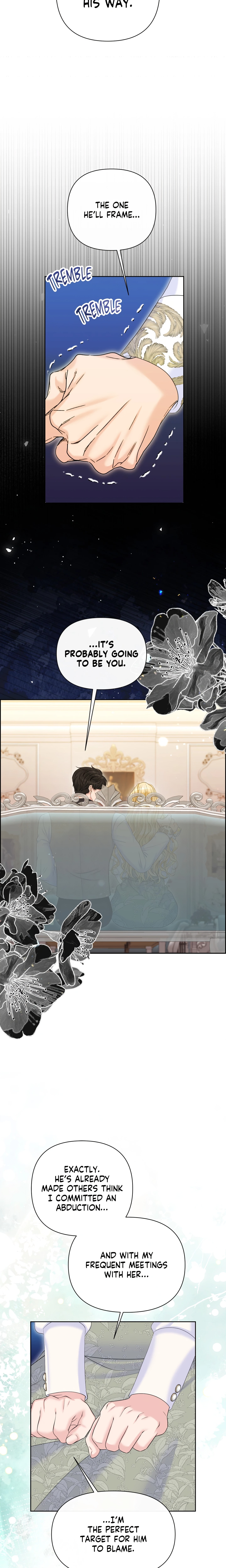 Royal Redemption Page 14 - MangaHe
