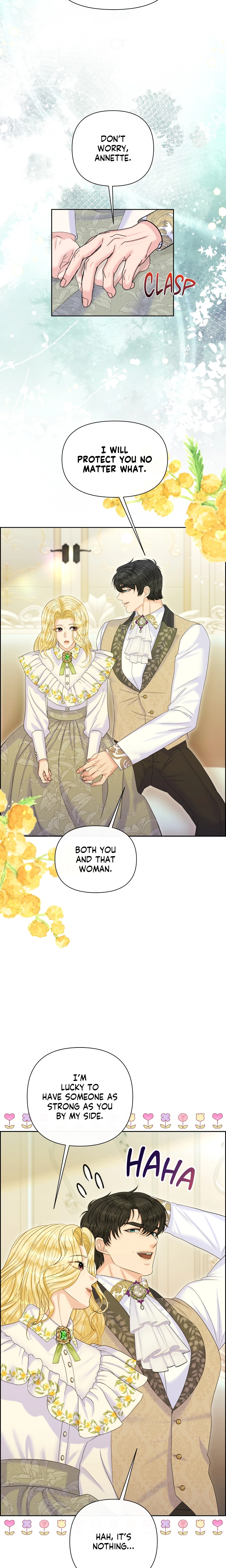 Royal Redemption Page 15 - MangaHe
