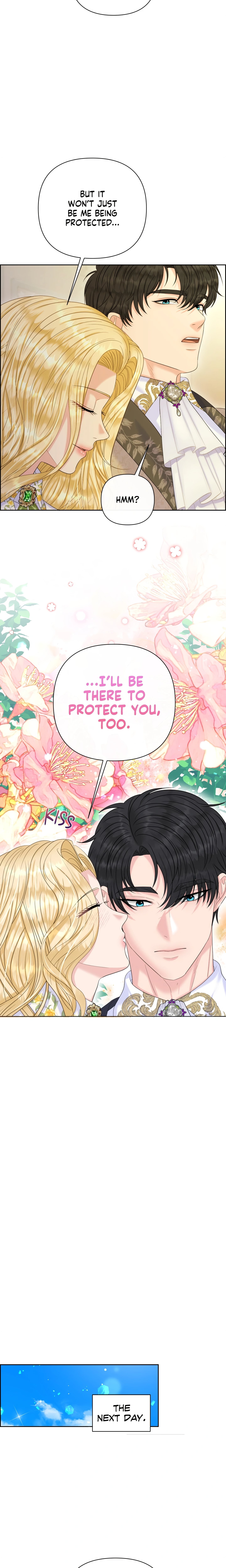 Royal Redemption Page 16 - MangaHe