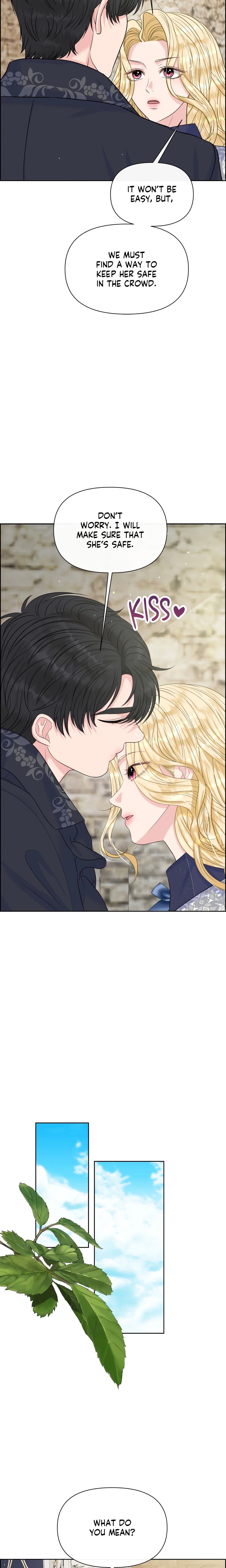 Royal Redemption Page 20 - MangaHe