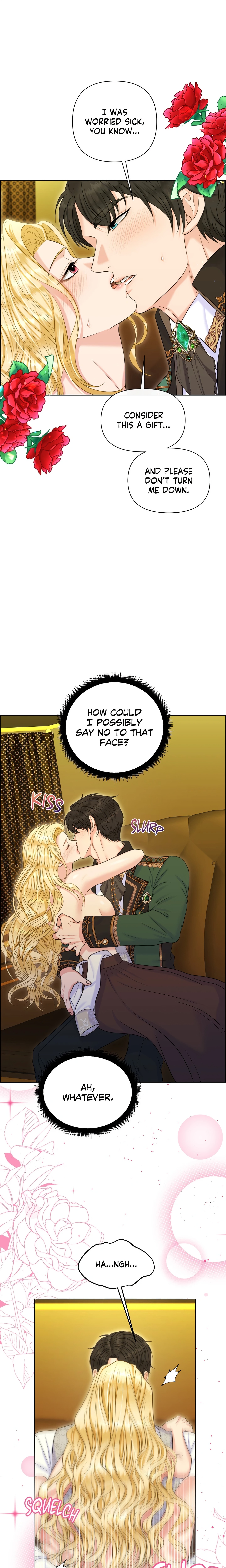 Royal Redemption Page 3 - MangaHe