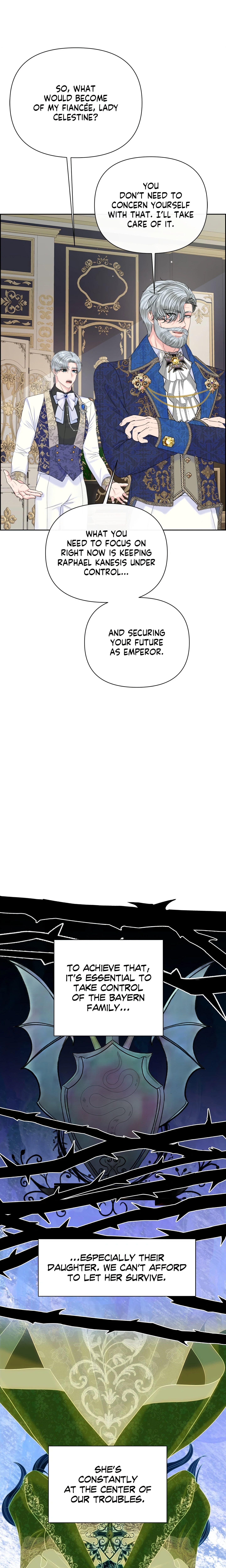 Royal Redemption Page 22 - MangaHe