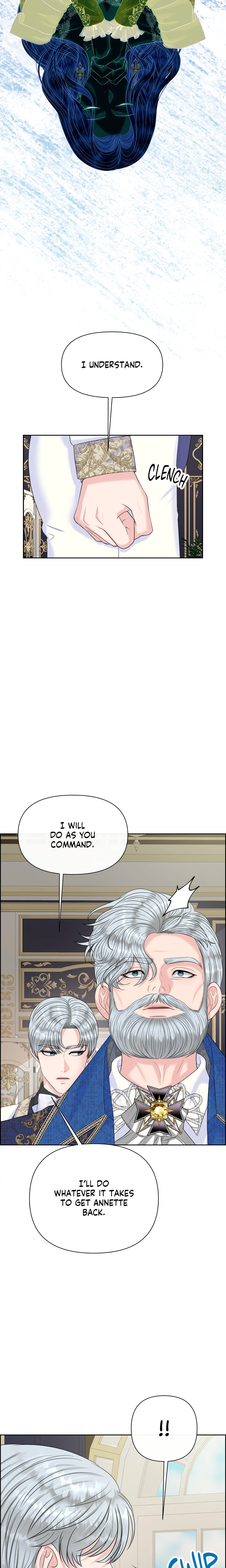 Royal Redemption Page 23 - MangaHe