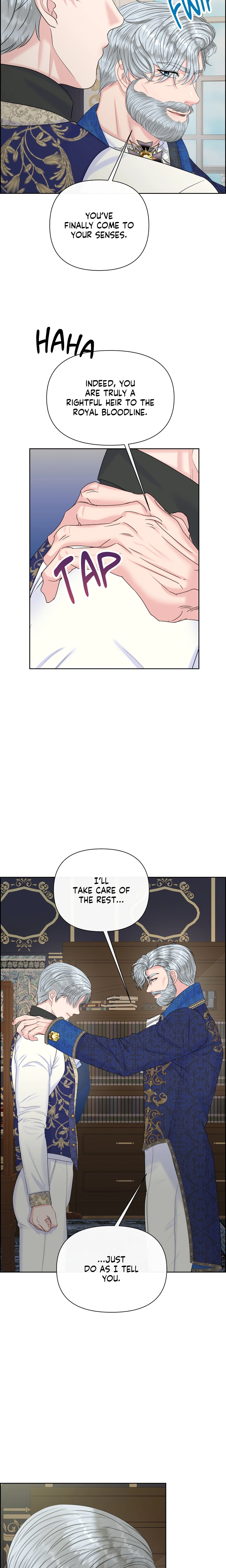 Royal Redemption Page 24 - MangaHe