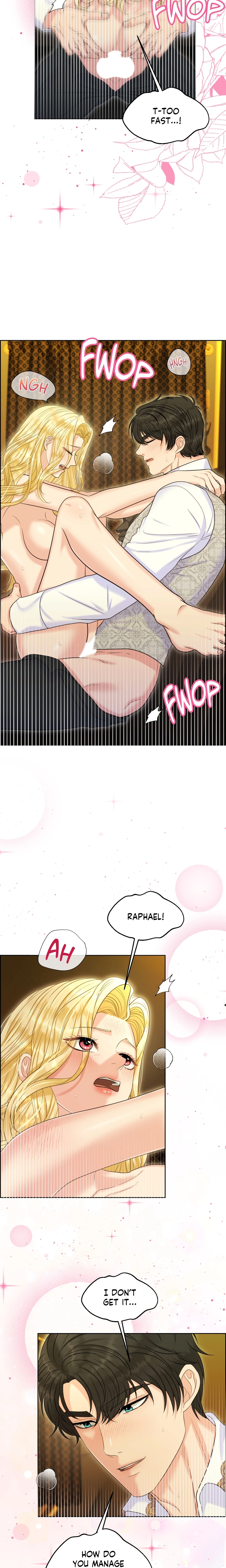 Royal Redemption Page 4 - MangaHe