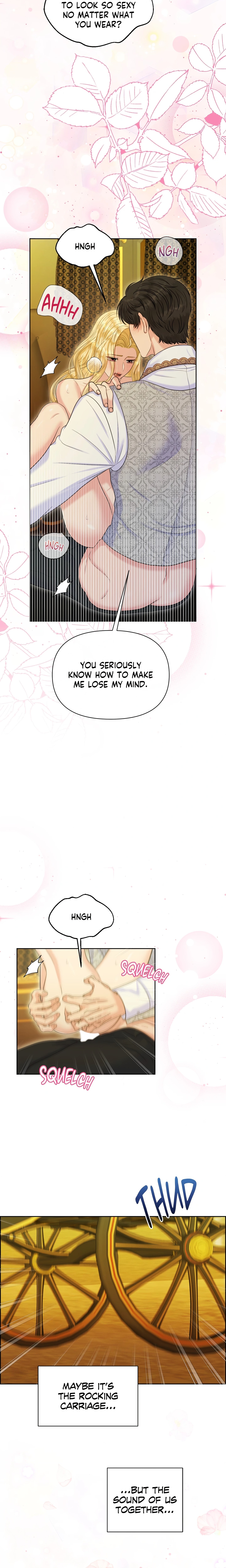 Royal Redemption Page 5 - MangaHe