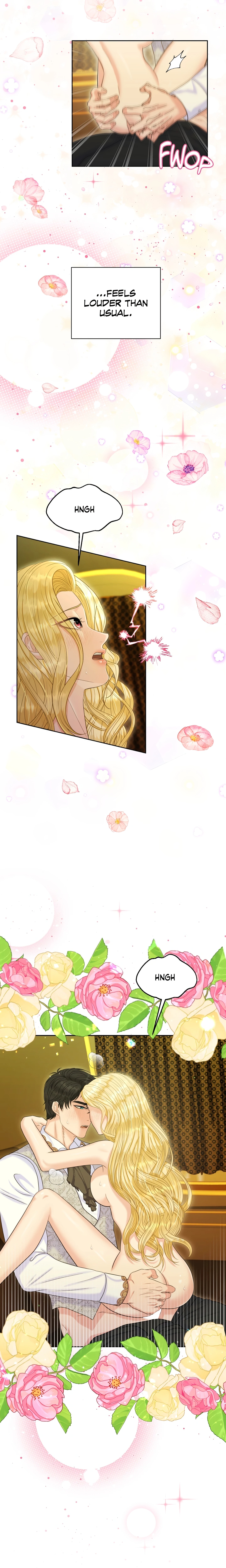 Royal Redemption Page 6 - MangaHe