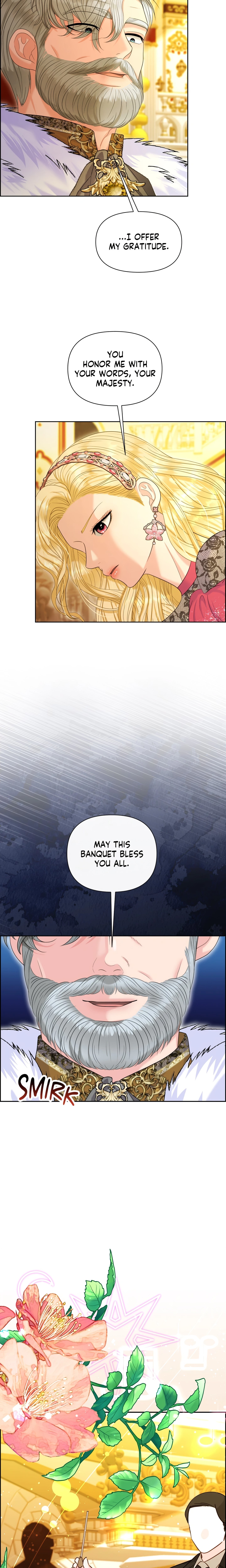 Royal Redemption Page 14 - MangaHe