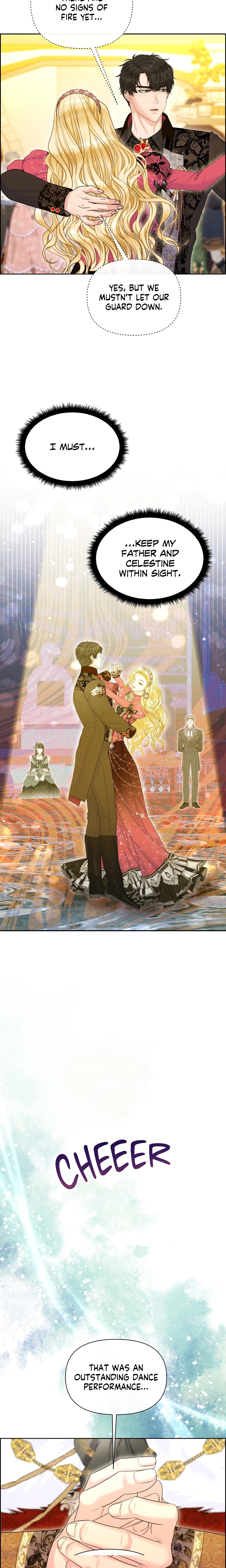 Royal Redemption Page 16 - MangaHe