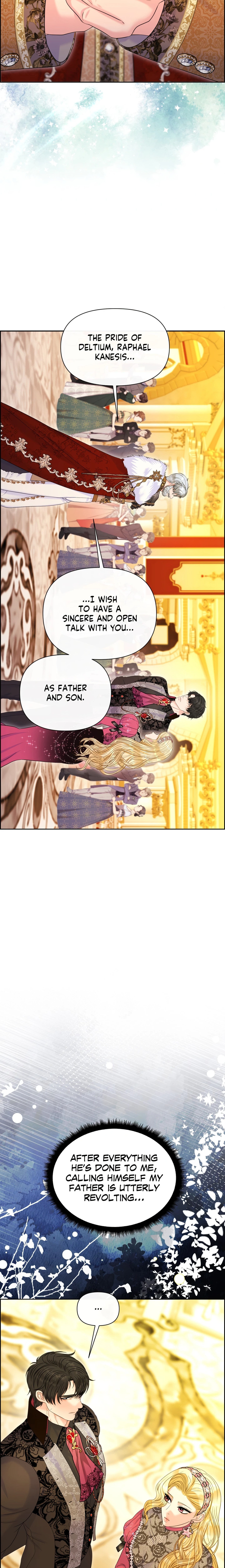 Royal Redemption Page 17 - MangaHe