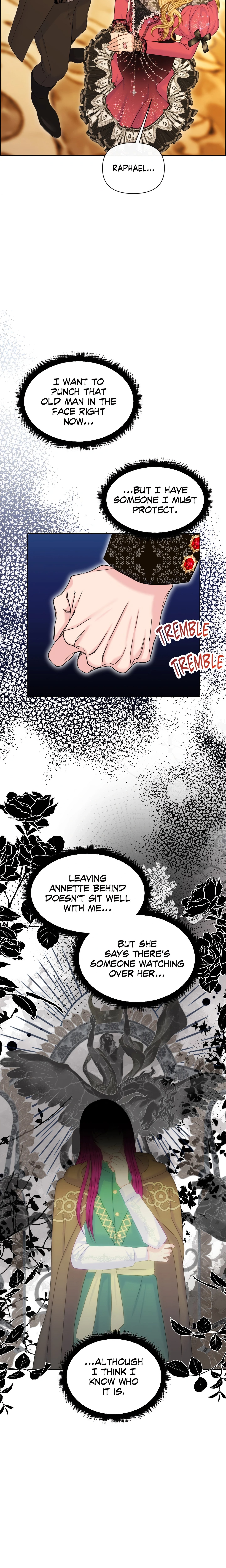 Royal Redemption Page 18 - MangaHe