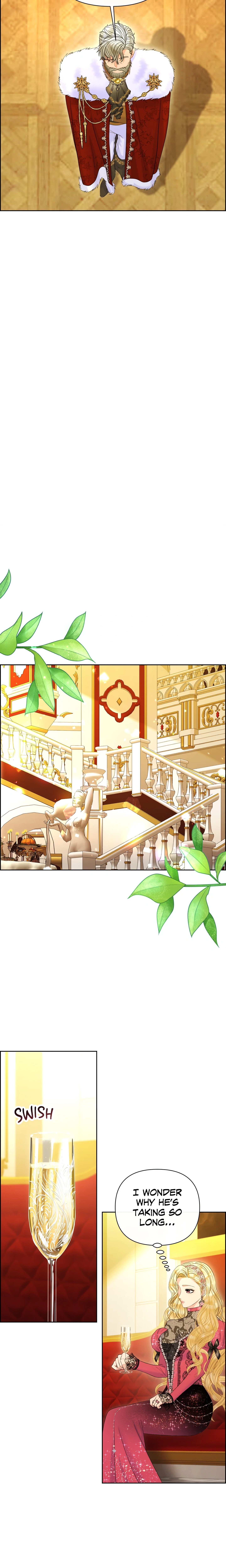 Royal Redemption Page 26 - MangaHe