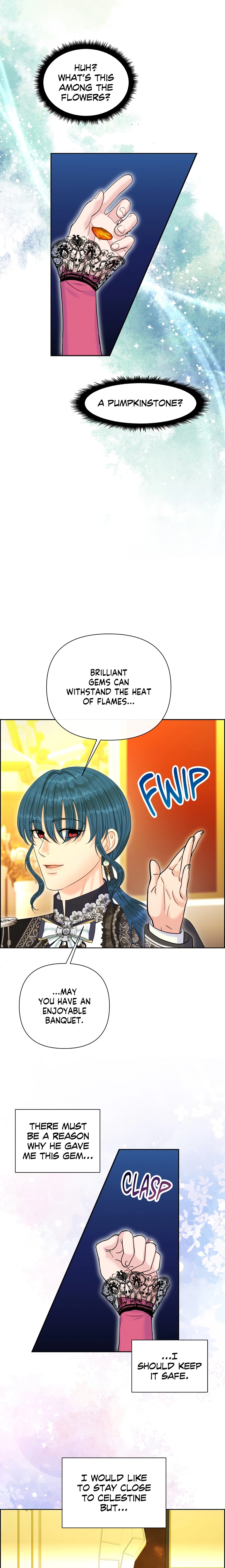 Royal Redemption Page 28 - MangaHe