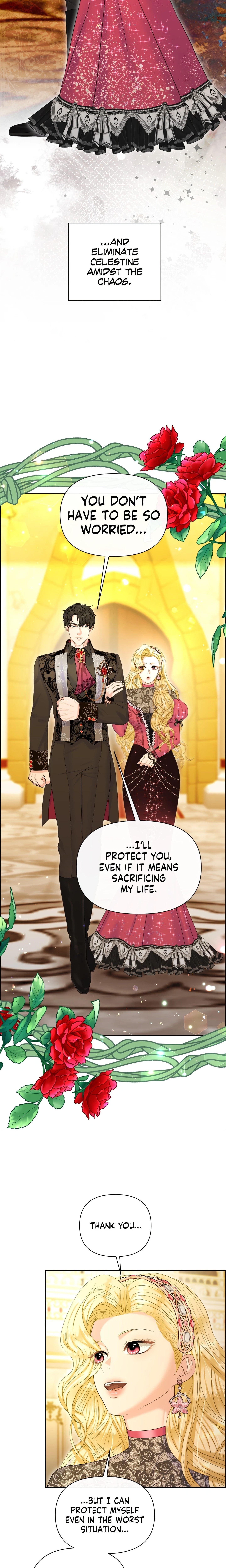 Royal Redemption Page 6 - MangaHe