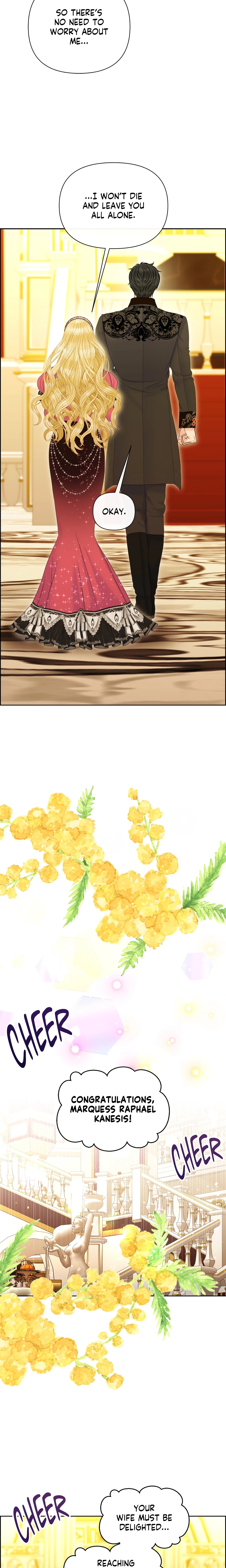 Royal Redemption Page 7 - MangaHe