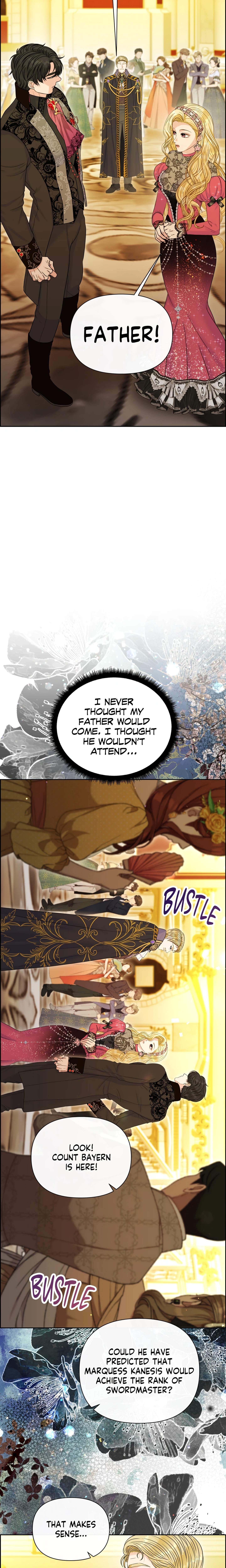 Royal Redemption Page 9 - MangaHe