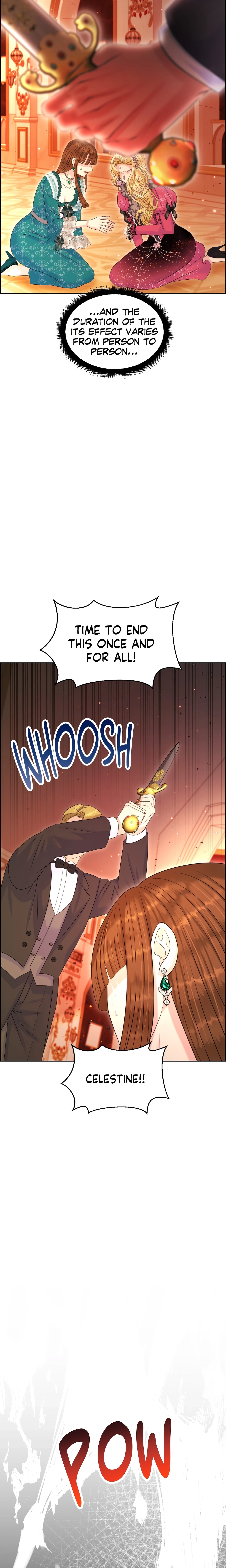 Royal Redemption Page 15 - MangaHe
