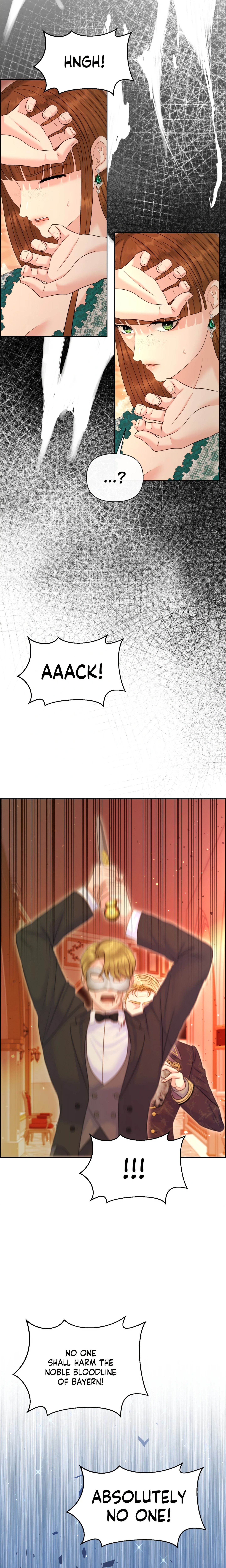 Royal Redemption Page 16 - MangaHe