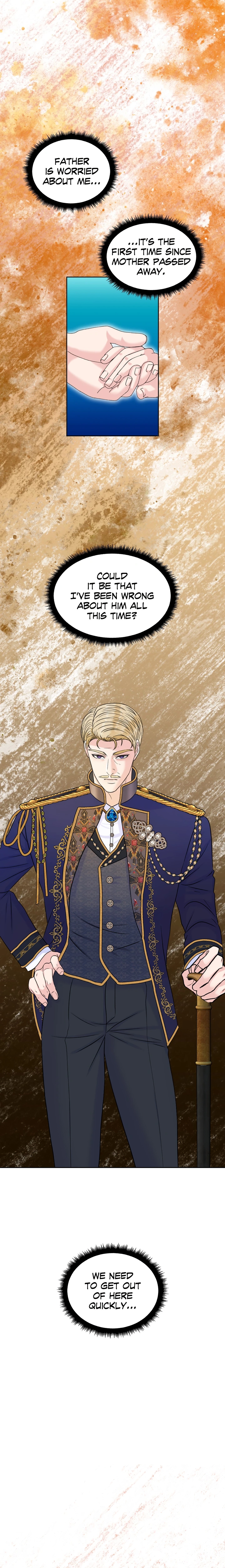 Royal Redemption Page 18 - MangaHe