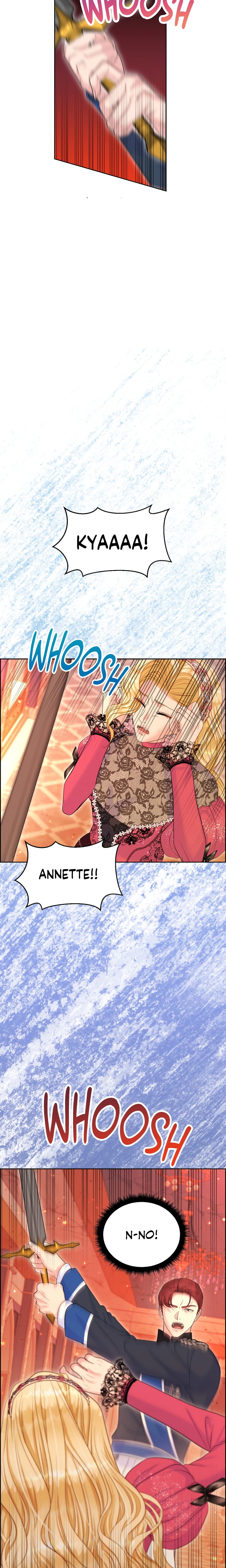 Royal Redemption Page 24 - MangaHe