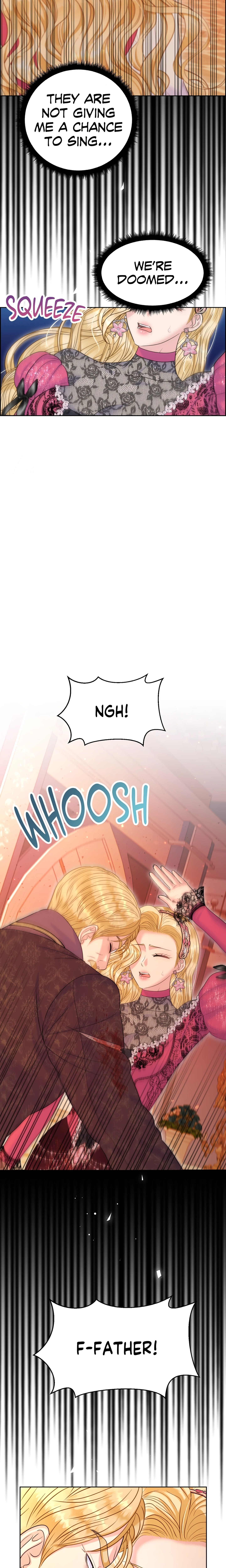 Royal Redemption Page 25 - MangaHe