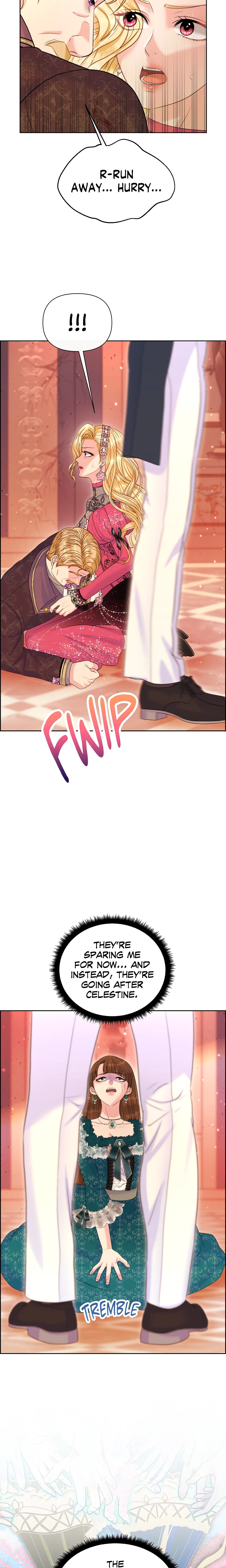 Royal Redemption Page 26 - MangaHe