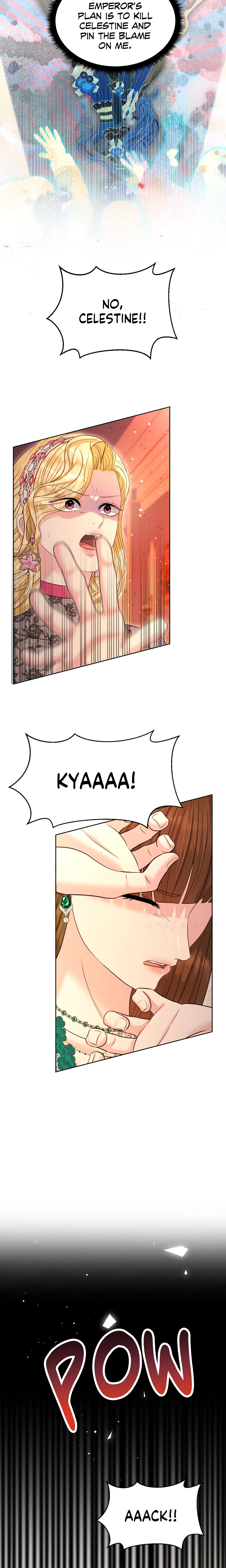 Royal Redemption Page 27 - MangaHe