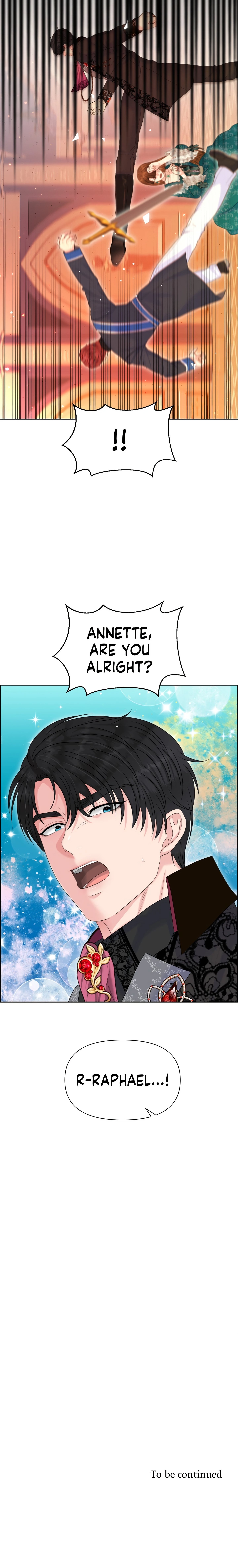 Royal Redemption Page 28 - MangaHe
