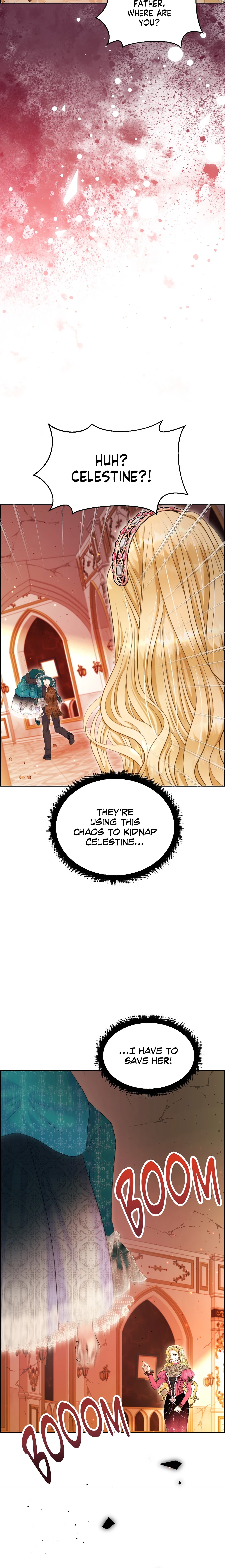 Royal Redemption Page 6 - MangaHe