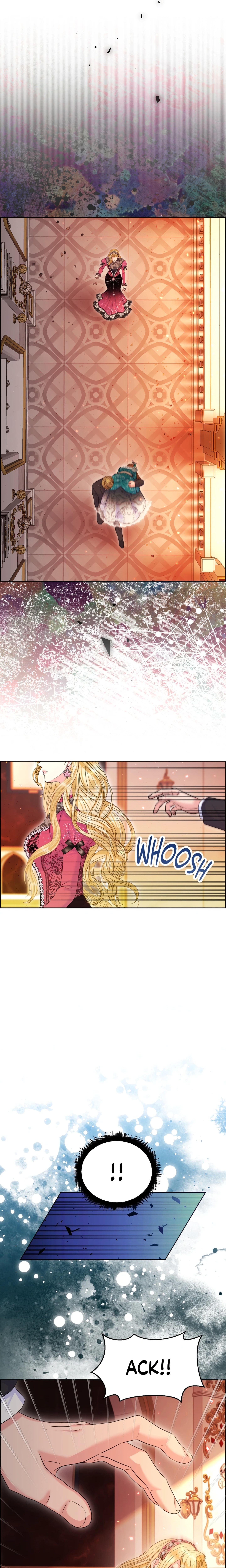Royal Redemption Page 7 - MangaHe