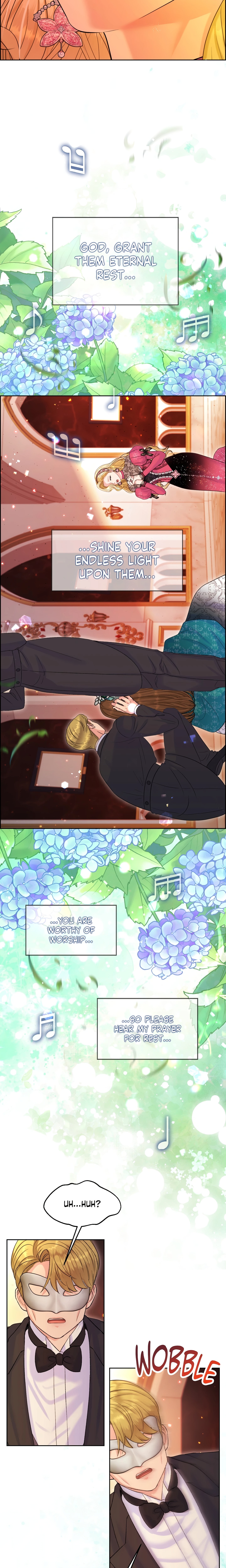 Royal Redemption Page 10 - MangaHe