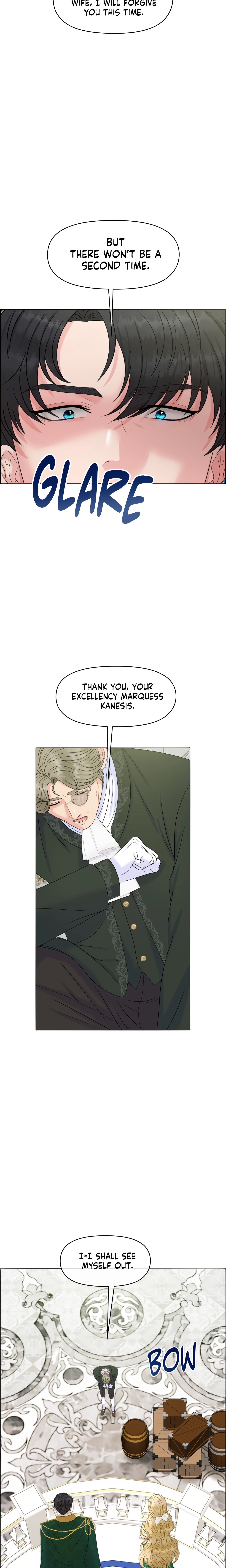 Royal Redemption Page 19 - MangaHe