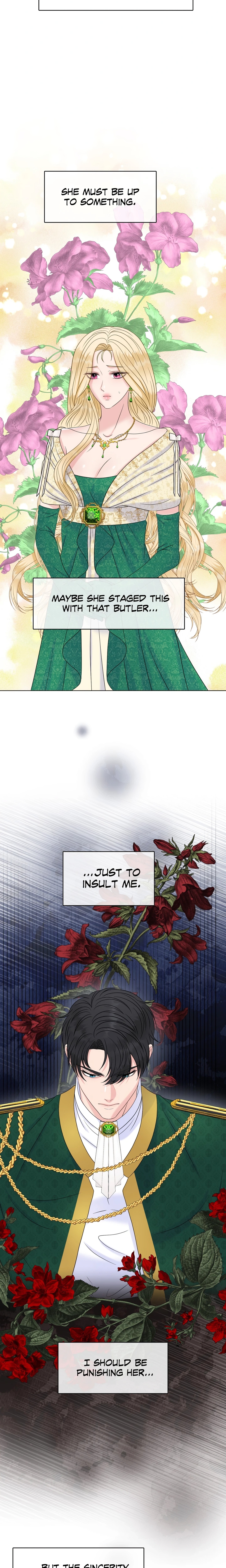 Royal Redemption Page 22 - MangaHe