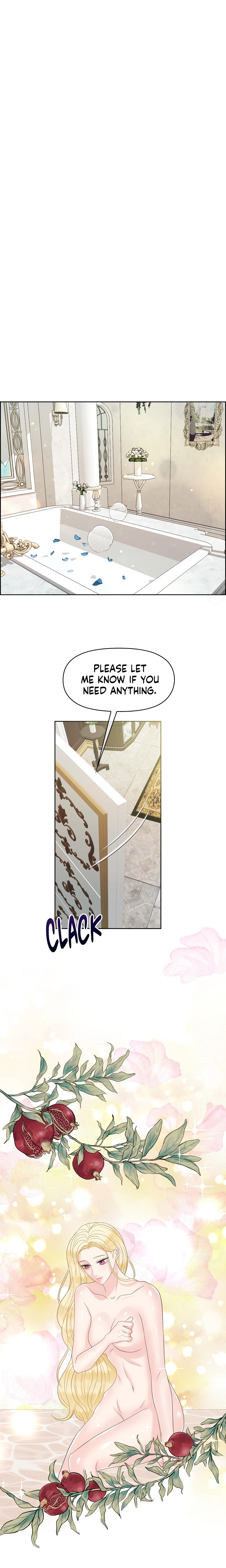 Royal Redemption Page 5 - MangaHe