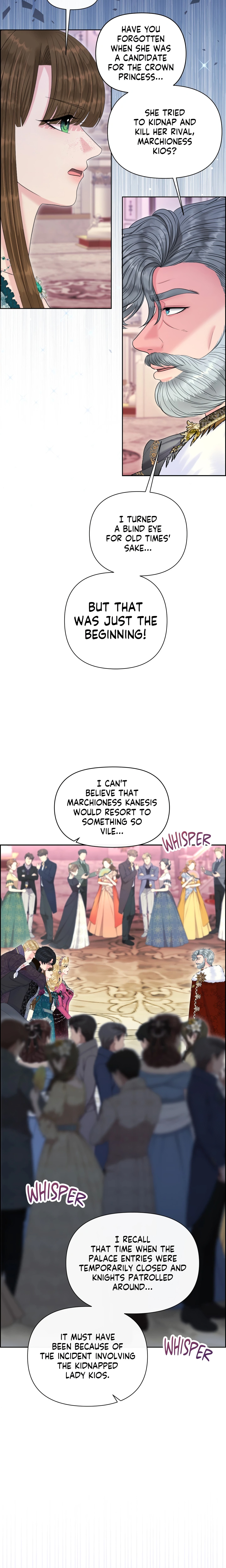 Royal Redemption Page 17 - MangaHe