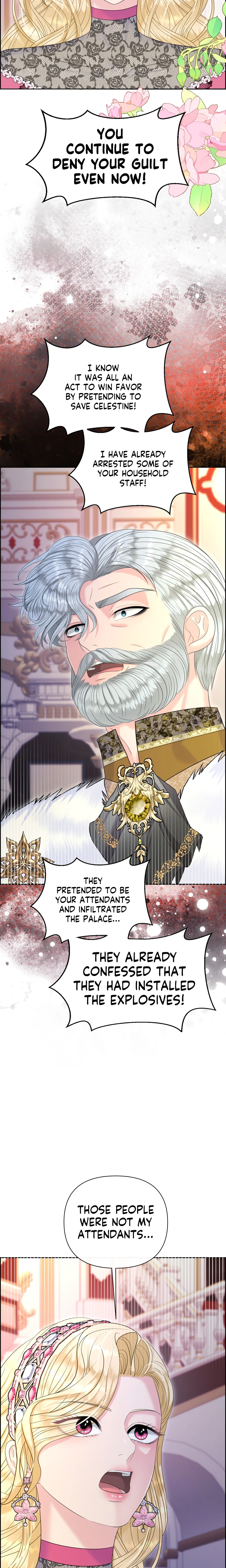 Royal Redemption Page 19 - MangaHe