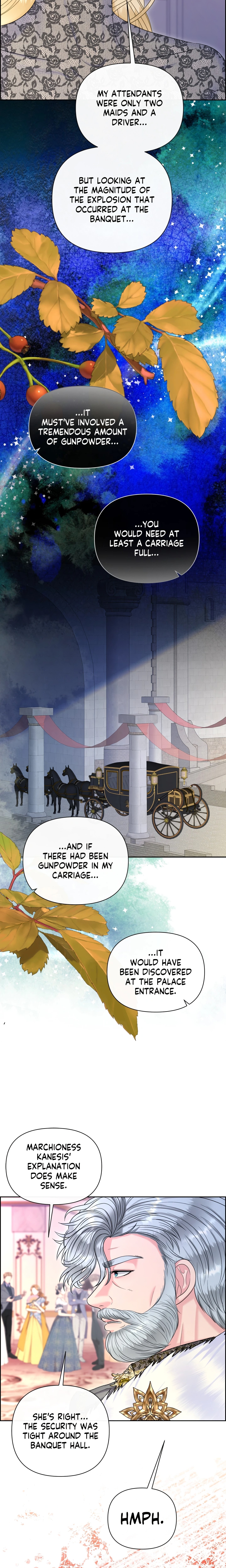 Royal Redemption Page 20 - MangaHe