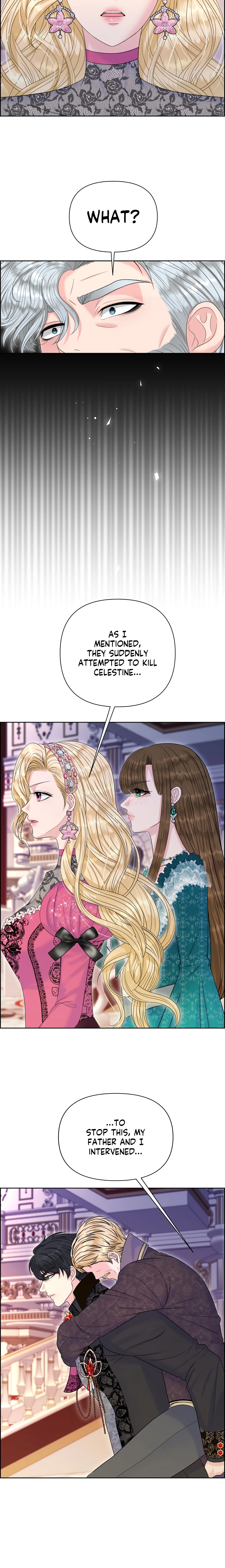 Royal Redemption Page 22 - MangaHe