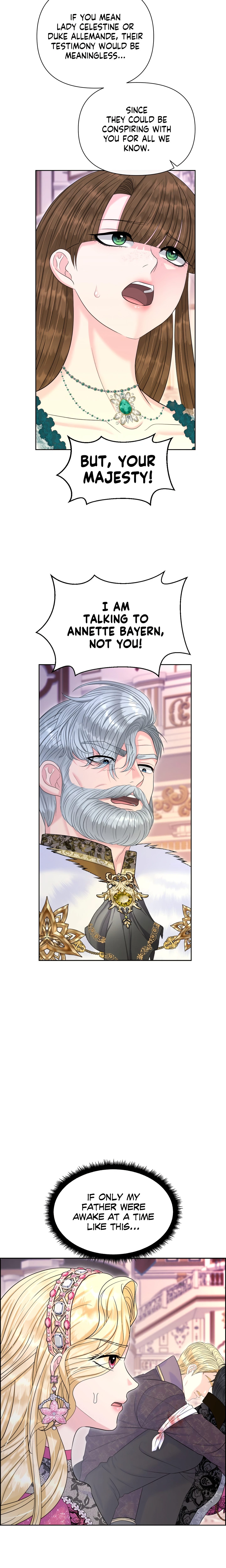 Royal Redemption Page 25 - MangaHe